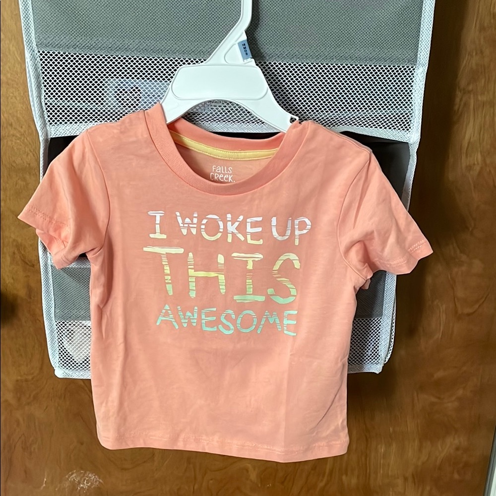 18m T Shirt